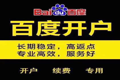 百度竞价代理的广告创意制作与执行案例